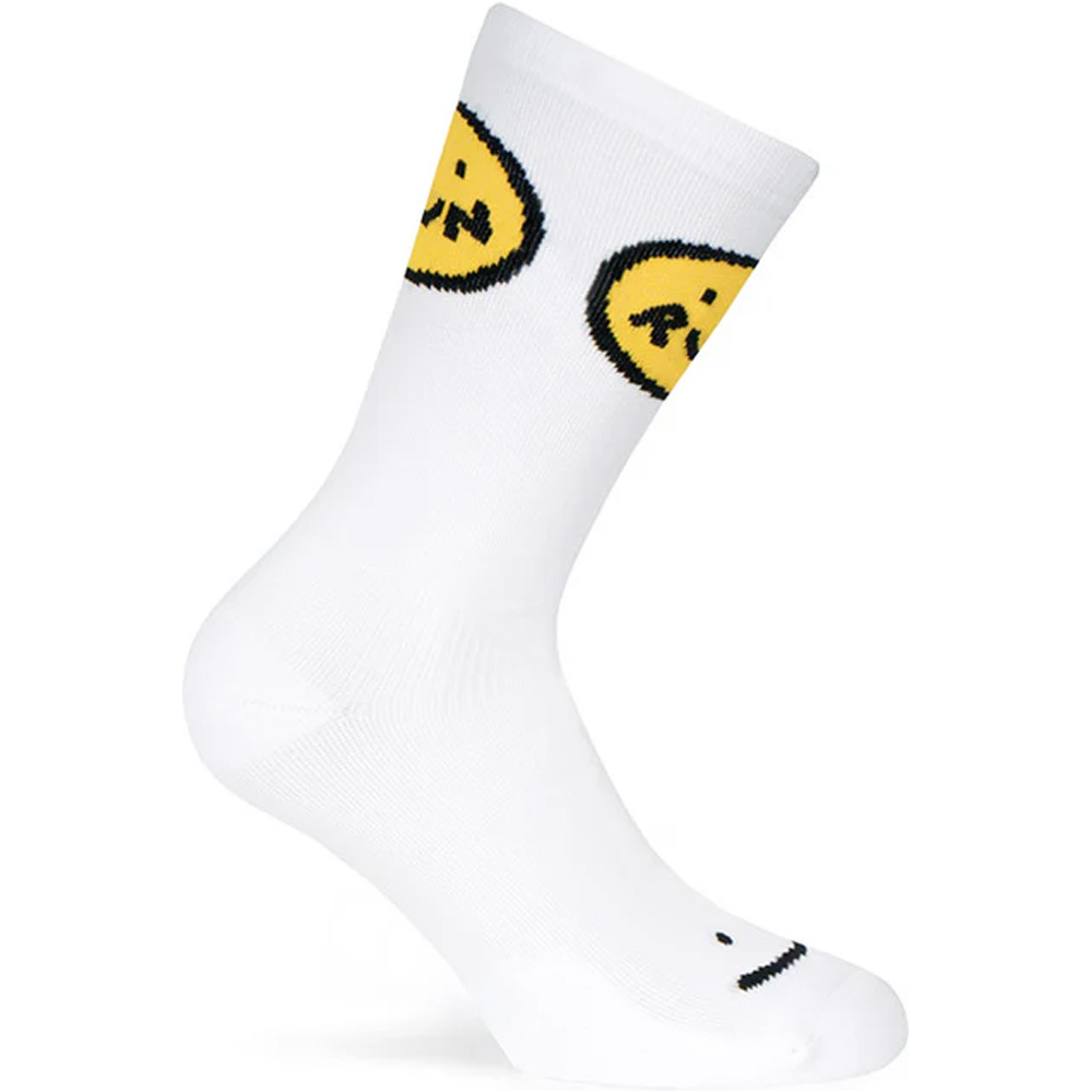 Pacific&Co smile run calcetines running