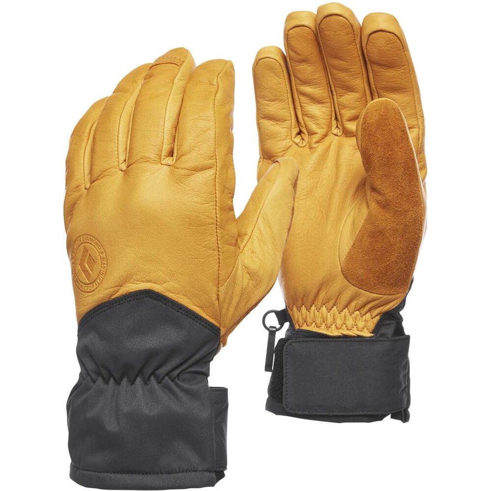Tour guantes montaña (XS)