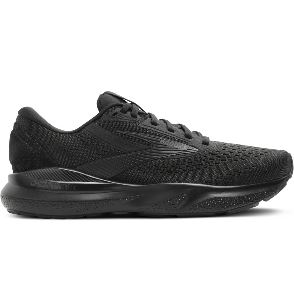 Adrenaline gts 24 zapatilla running mujer Negro (40)