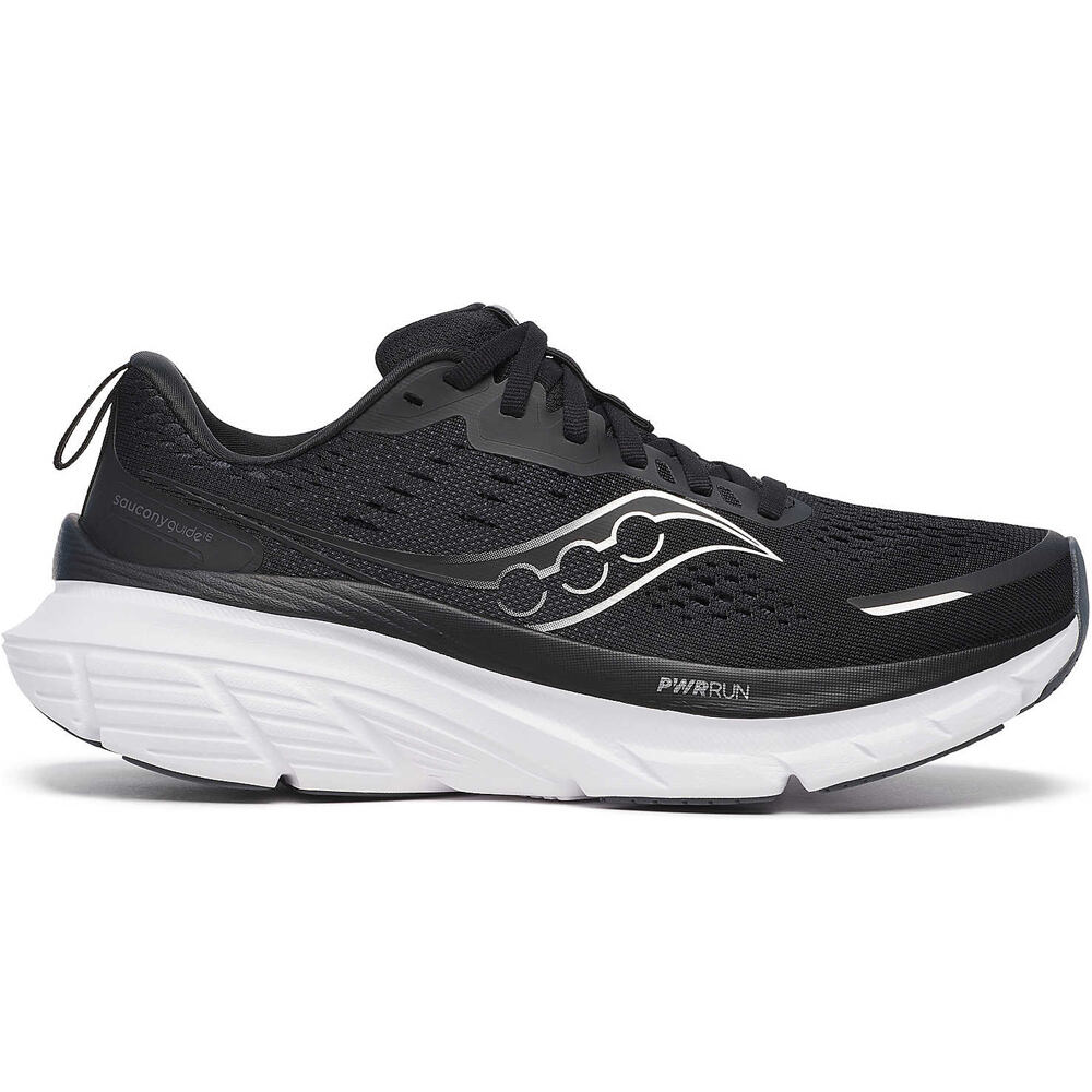 Saucony guide 18 zapatilla running mujer