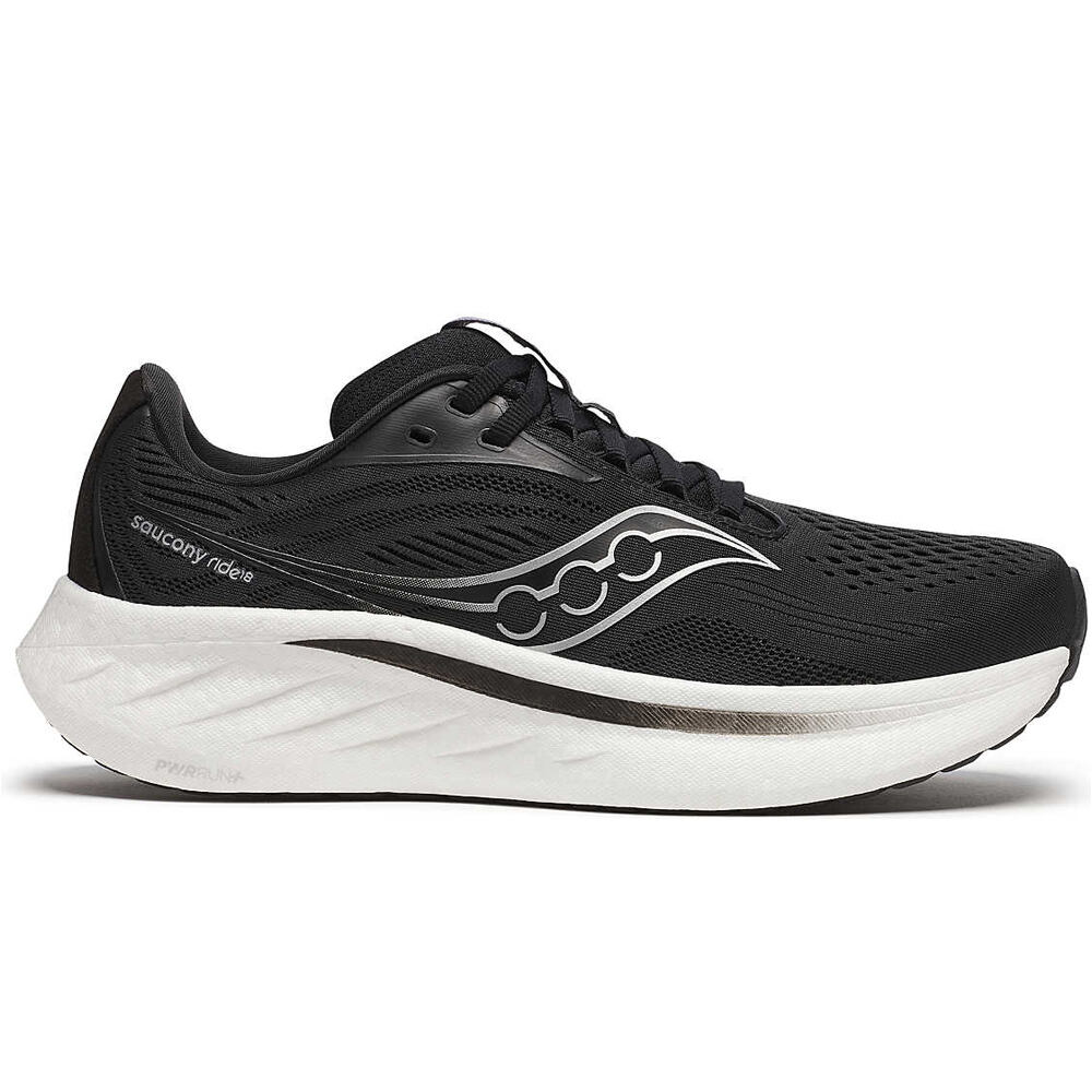 Ride 18 zapatilla running mujer