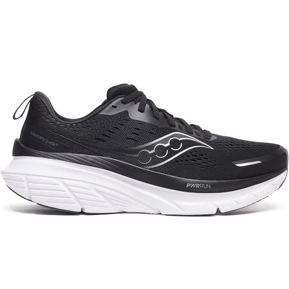 Saucony guide 18 zapatilla running hombre