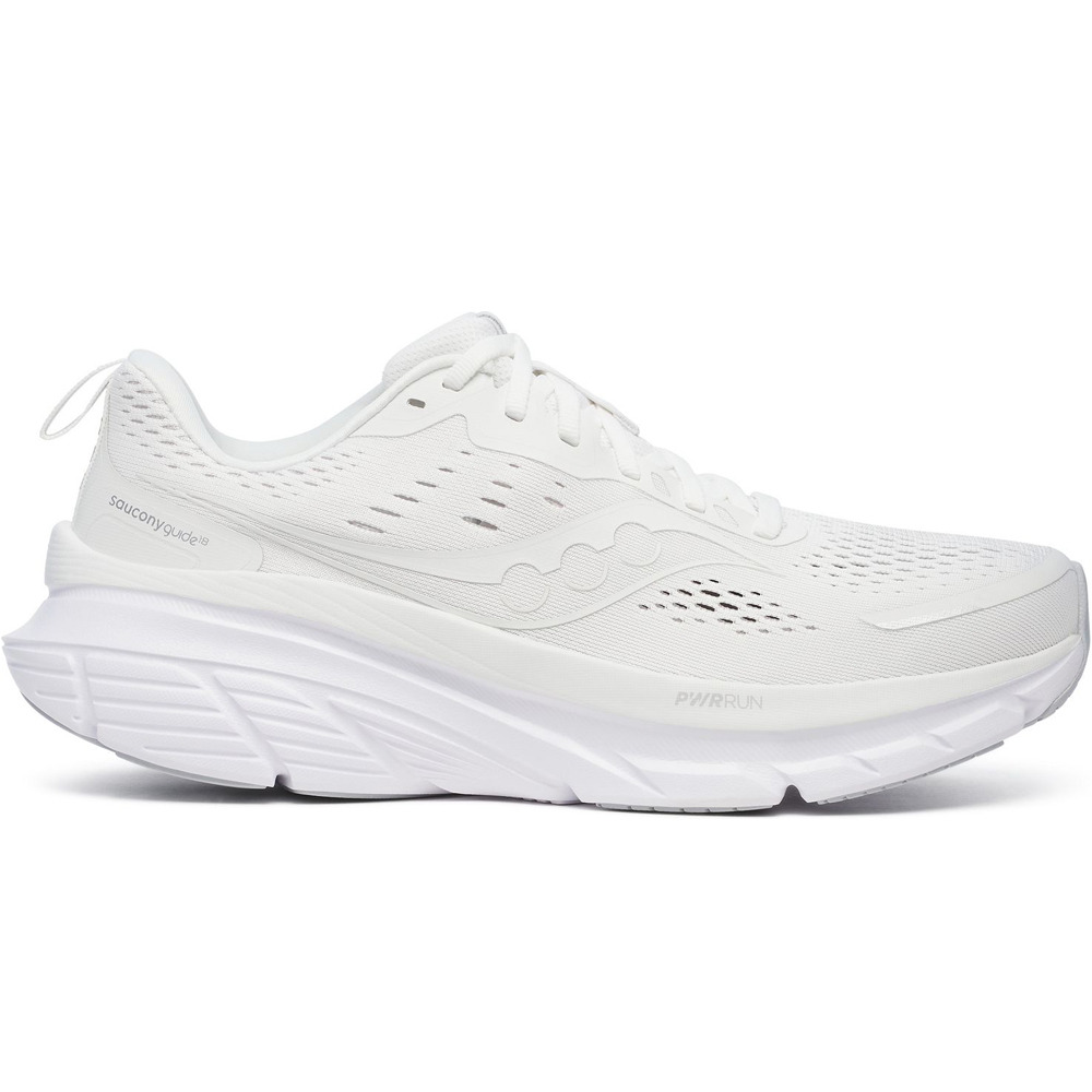 Saucony guide 18 zapatilla running hombre
