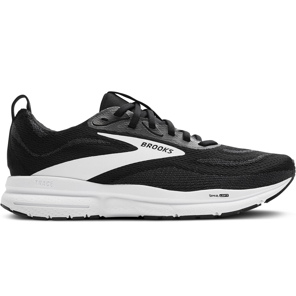 Brooks trace 4 zapatilla running mujer