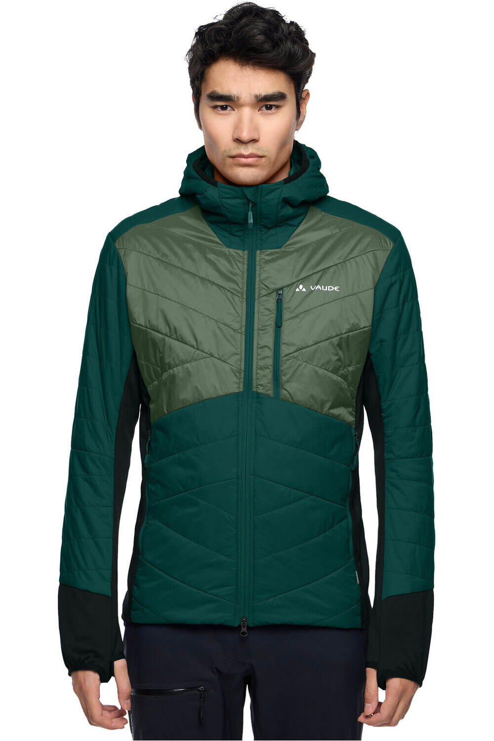 Vaude sesvenna iv chaqueta outdoor hombre