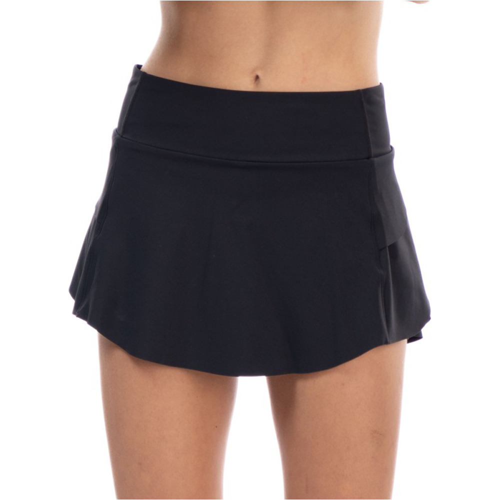Dropshot musgo falda tenis (M)