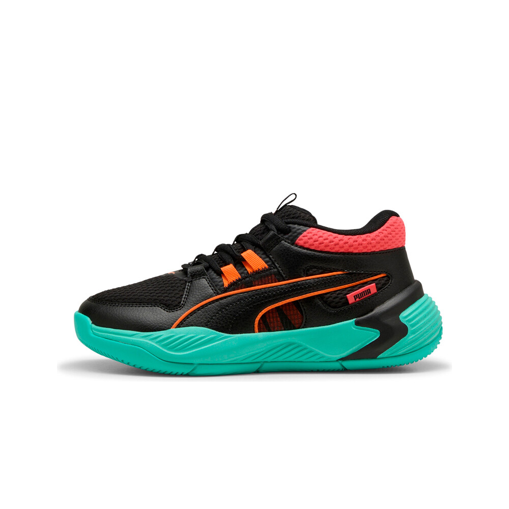 Puma uproar zapatilla baloncesto niños