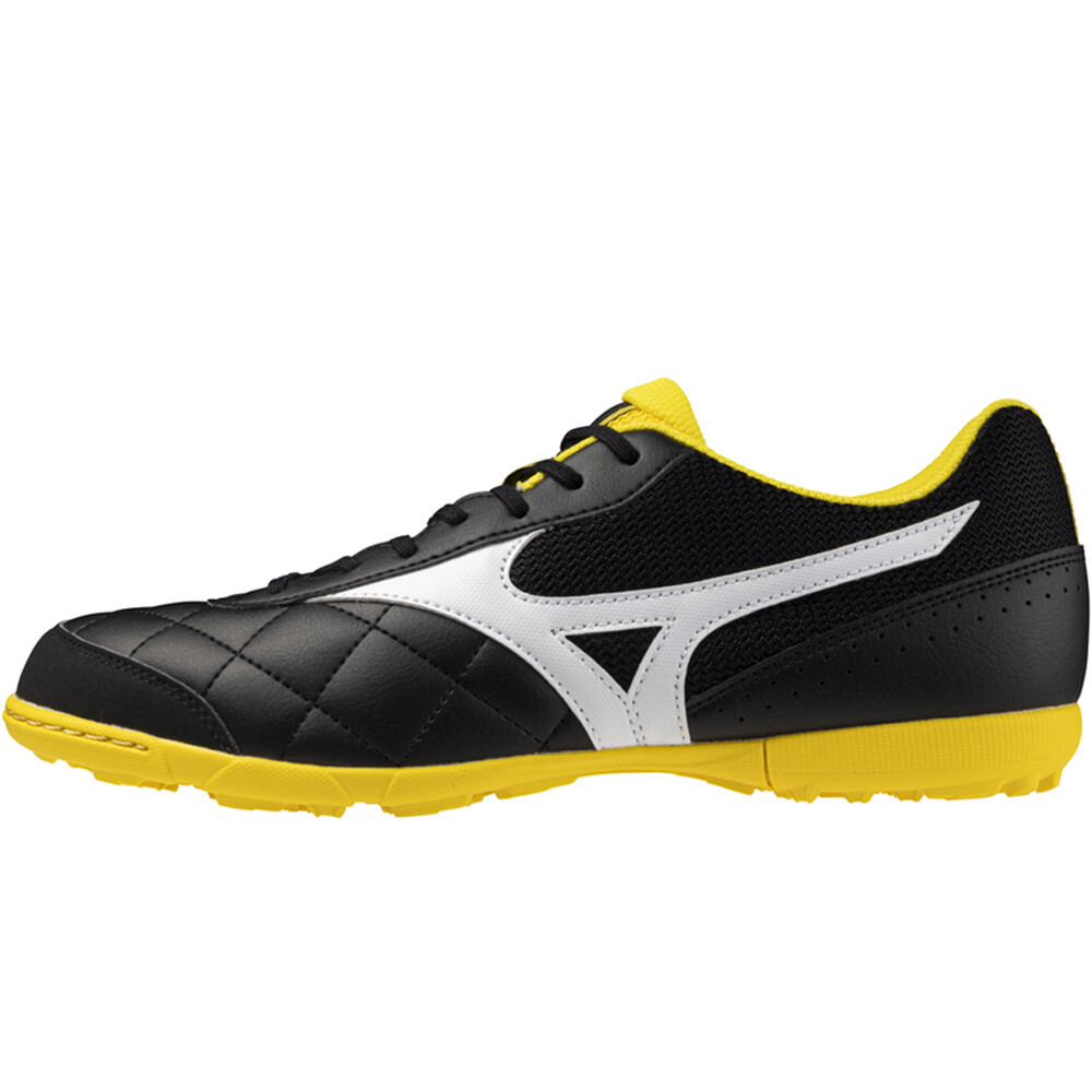 Mrl sala club tf botas de futbol multitaco y terreno duro Gris (41)