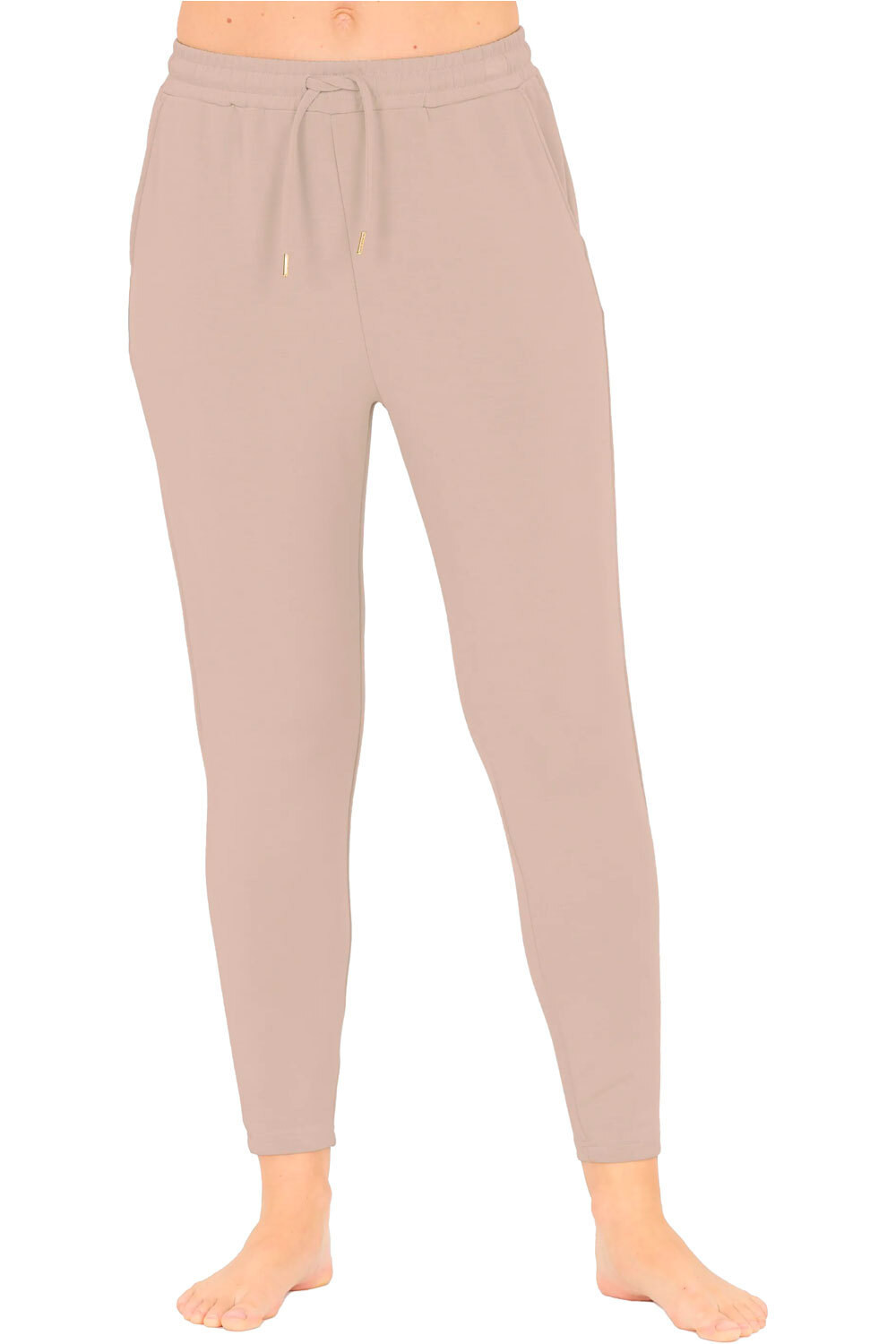 Athlecia jacey v2 pantalones y mallas largas fitness mujer