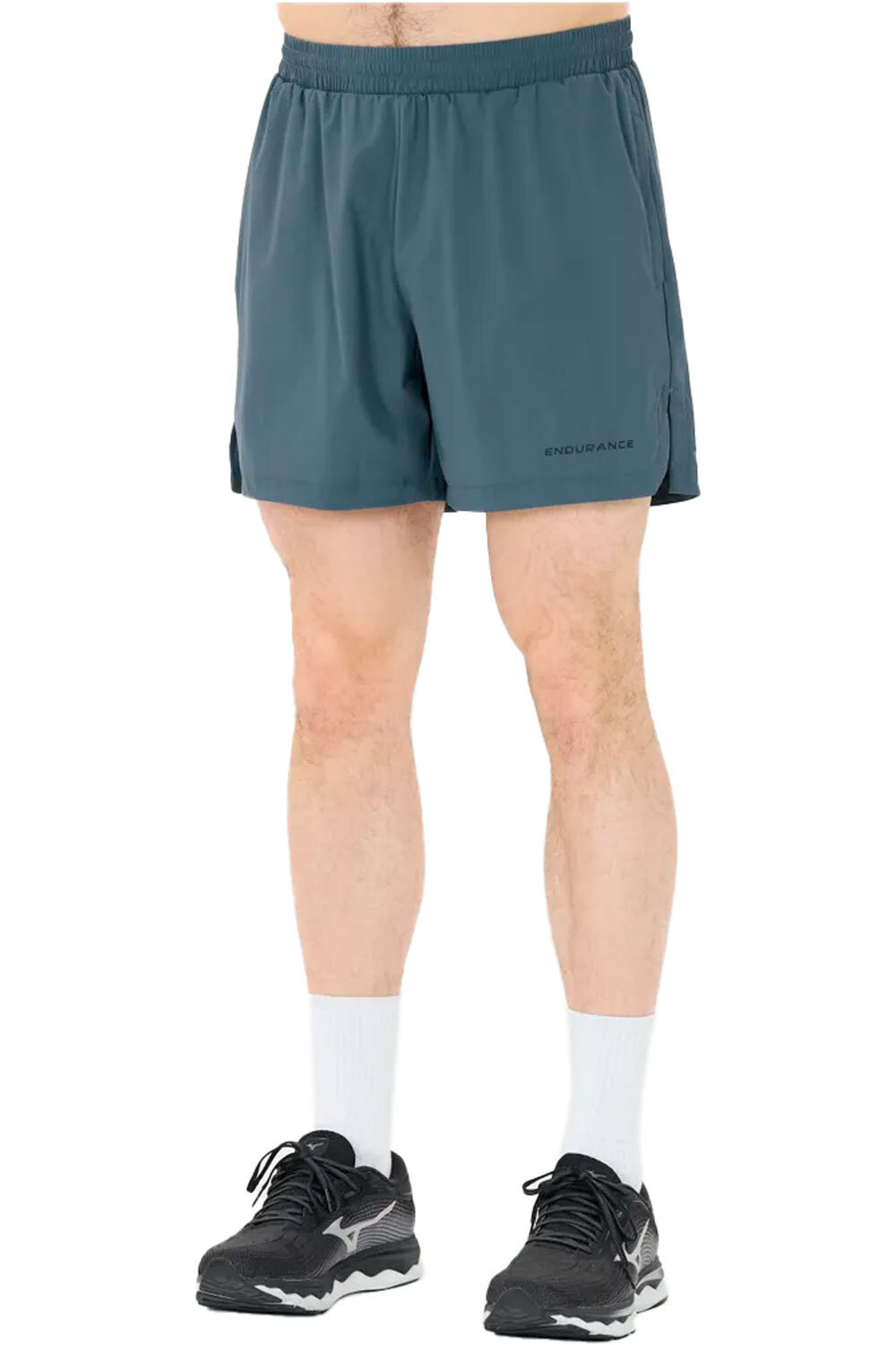 Endurance dyne pantaloneta técnica hombre