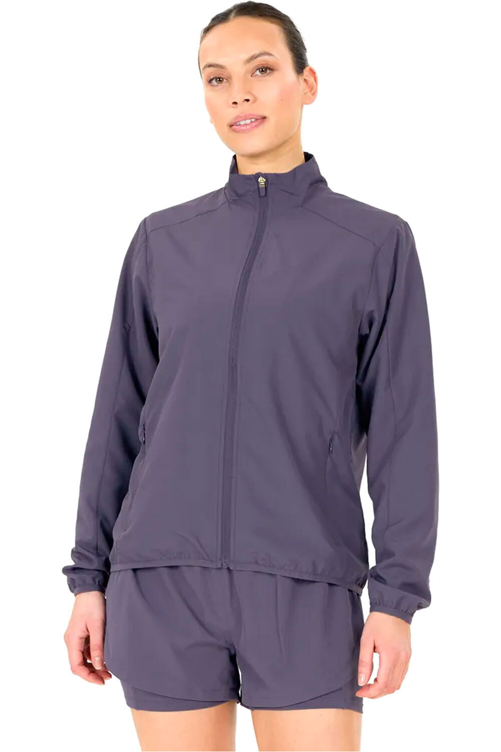 Endurance Sylen — chaqueta de running para mujer, 41,99 € (antes 59,99 €)