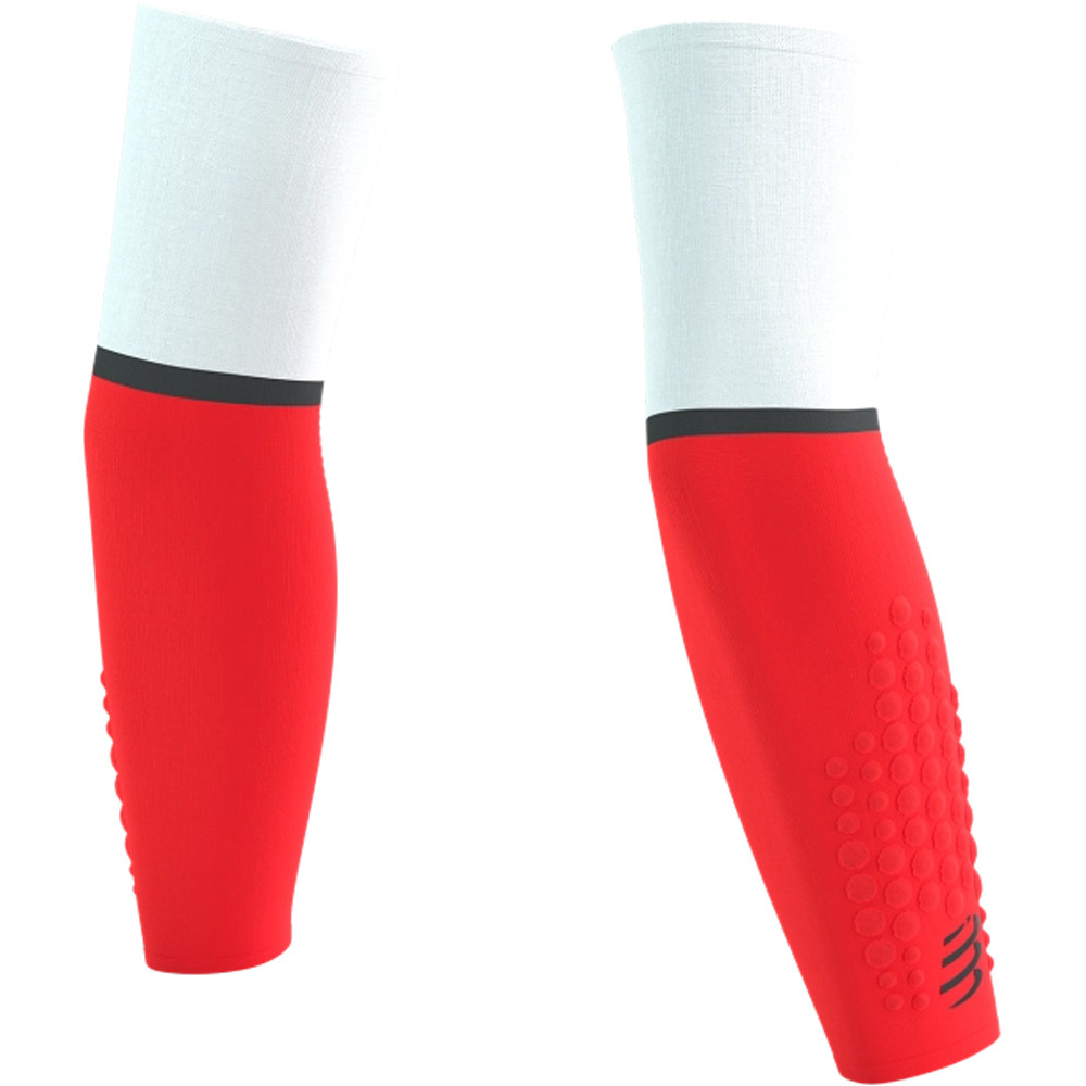 Armforce ultralight brazalete Blanco (L)