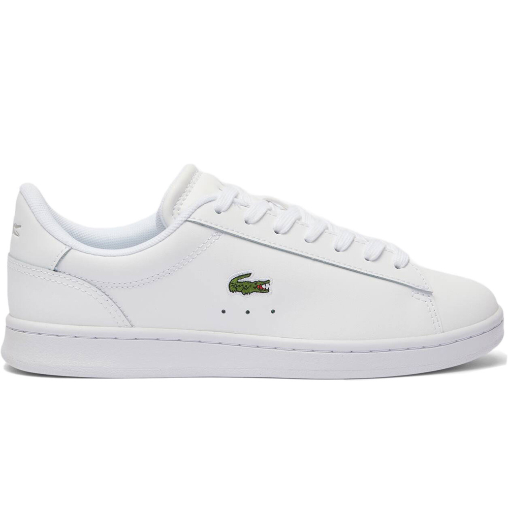 Carnaby set 224 10 sfa zapatilla moda mujer Blanco (36)