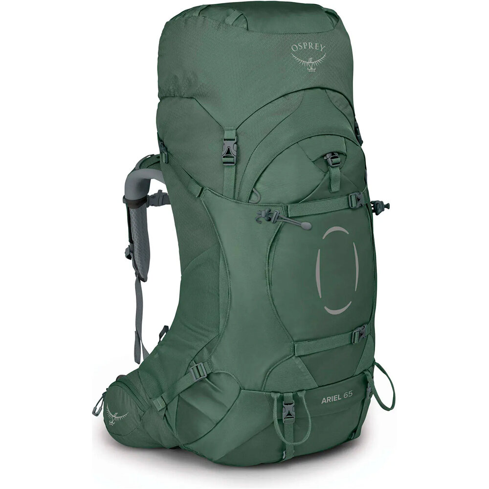 Osprey ariel 65 mujer mochila montaña