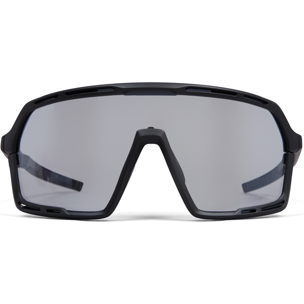 Pro sl glasses set photochromic gafas ciclismo Negro (UNICA)