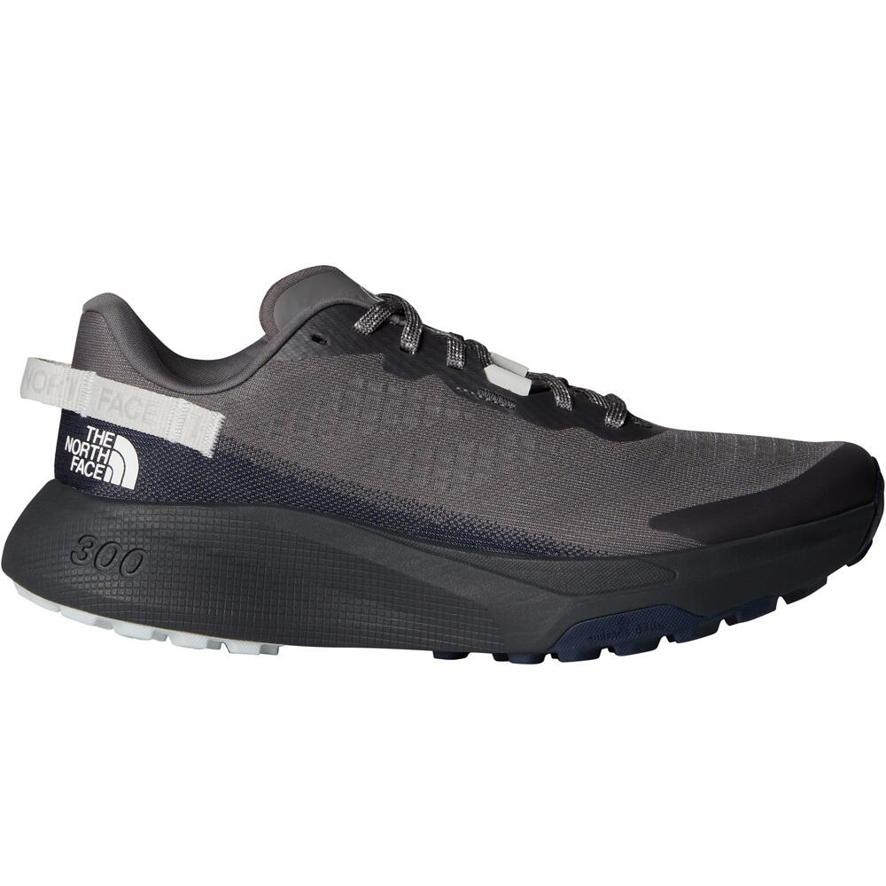 Altamesa 300 zapatillas trail hombre Gris (42)