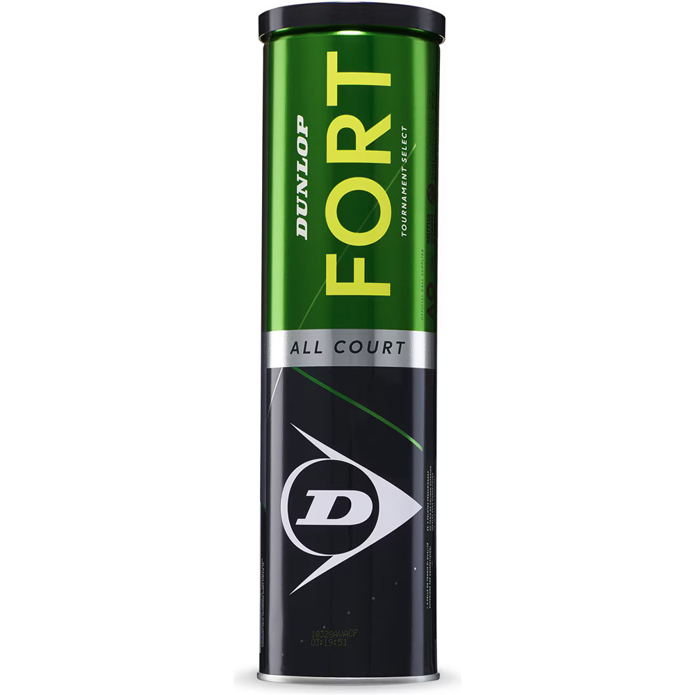 Dunlop fort all court b4 pelota tenis