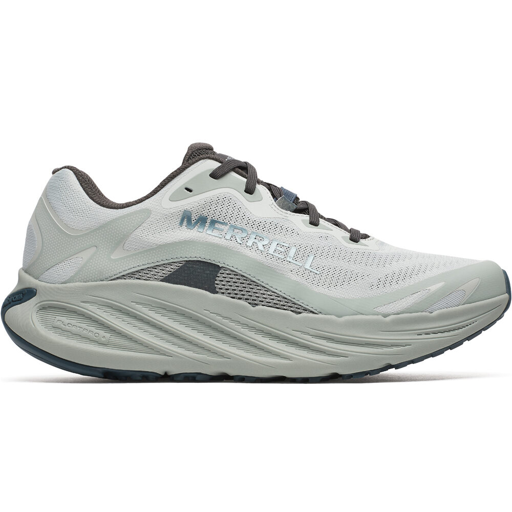 Promorph zapatilla running hombre Gris (50)
