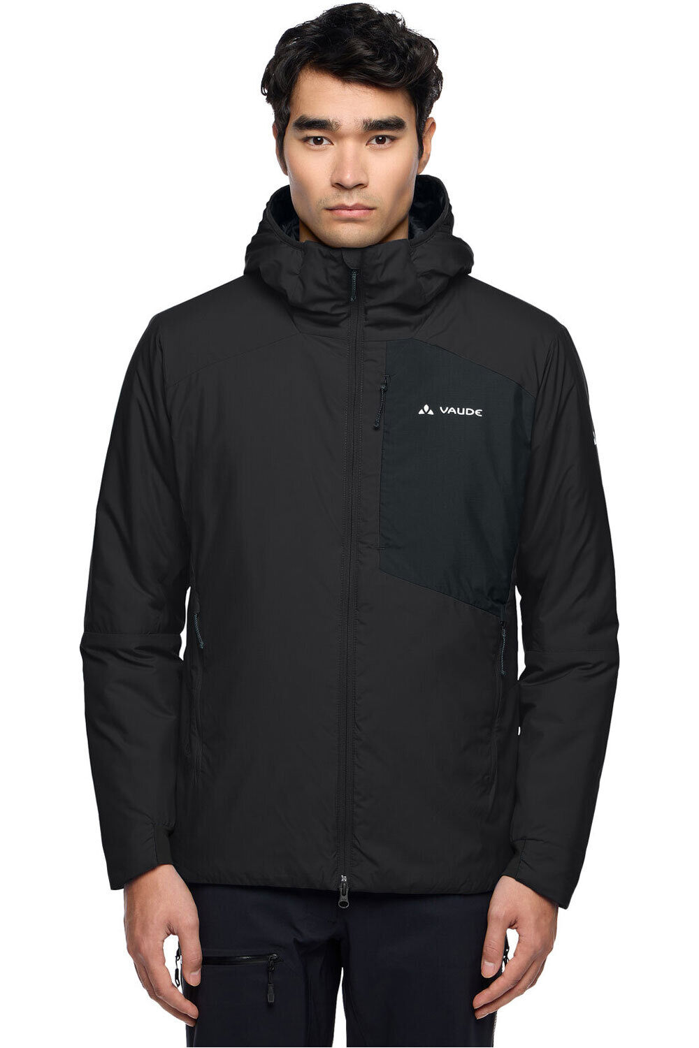 Vaude monviso chaqueta outdoor hombre