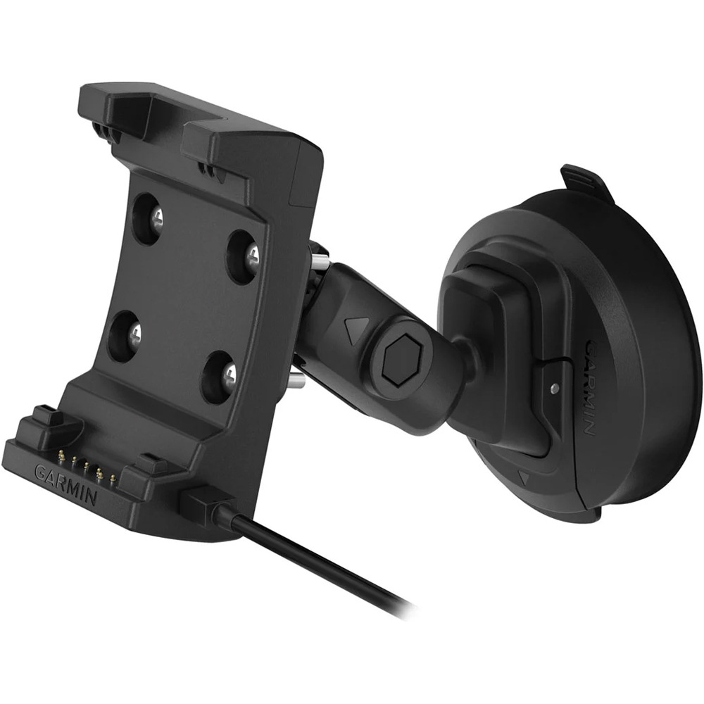 Soporte de ventosa con altavoz accesorio ciclismo (UNICA)