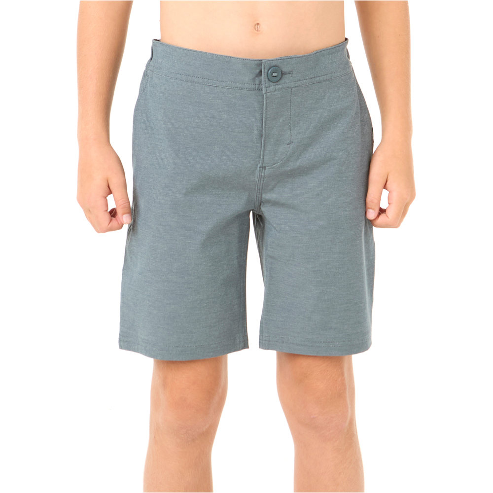 Rip Curl boardwalk phase bermuda niño