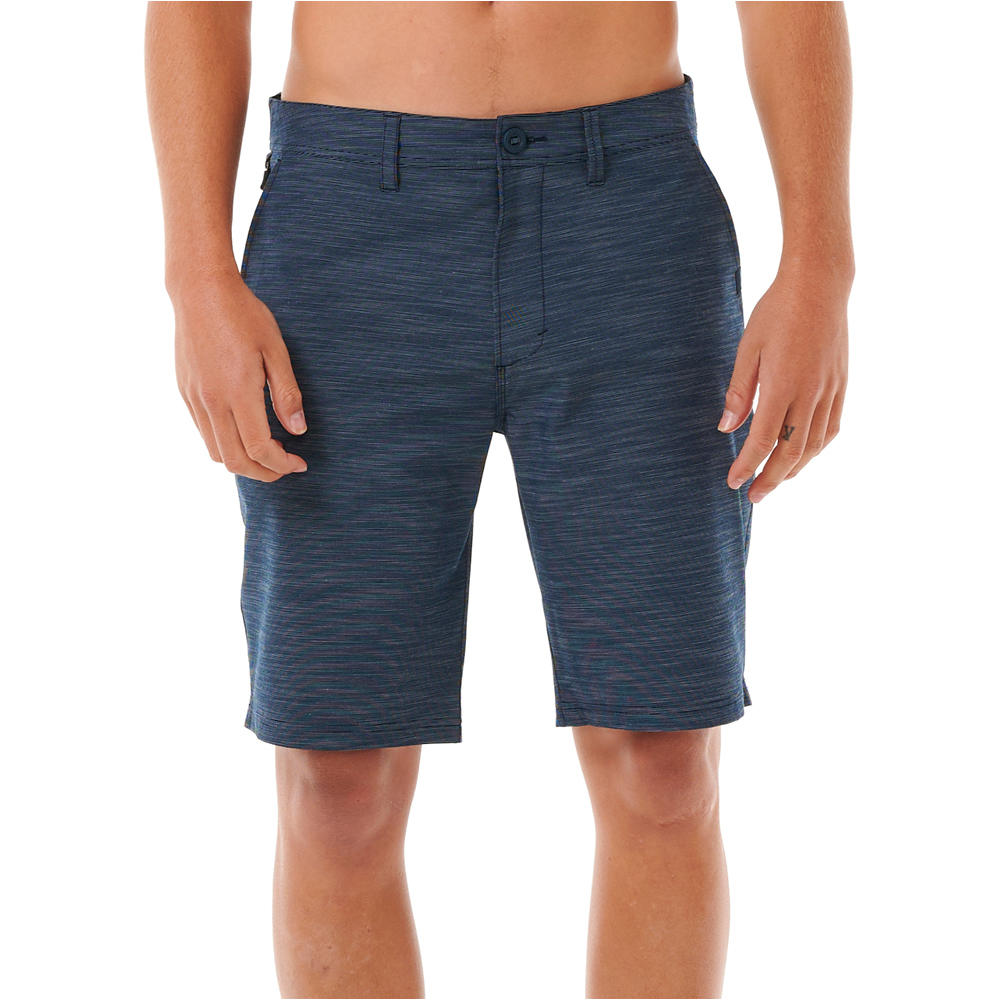 Boardwalk jackson bermudas hombre Marino (30)
