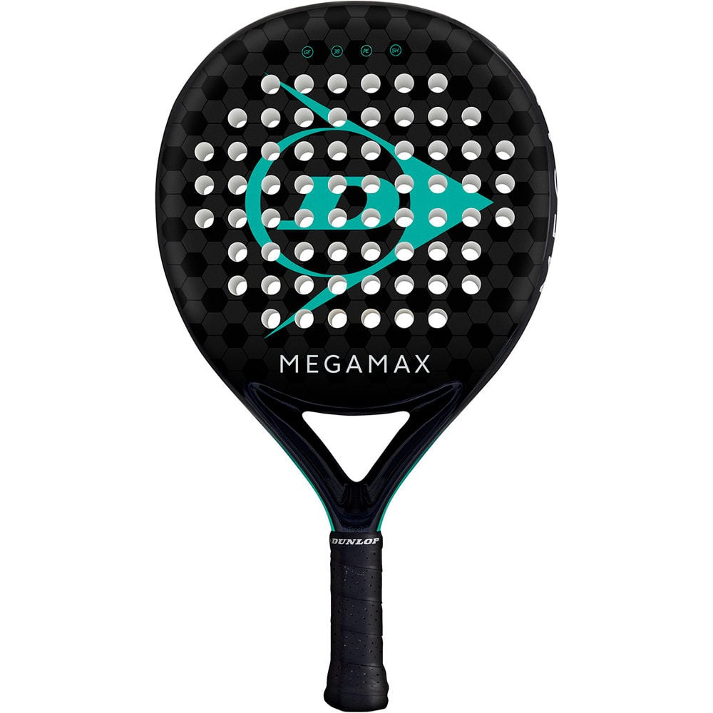 Dunlop megamax pala pádel adulto