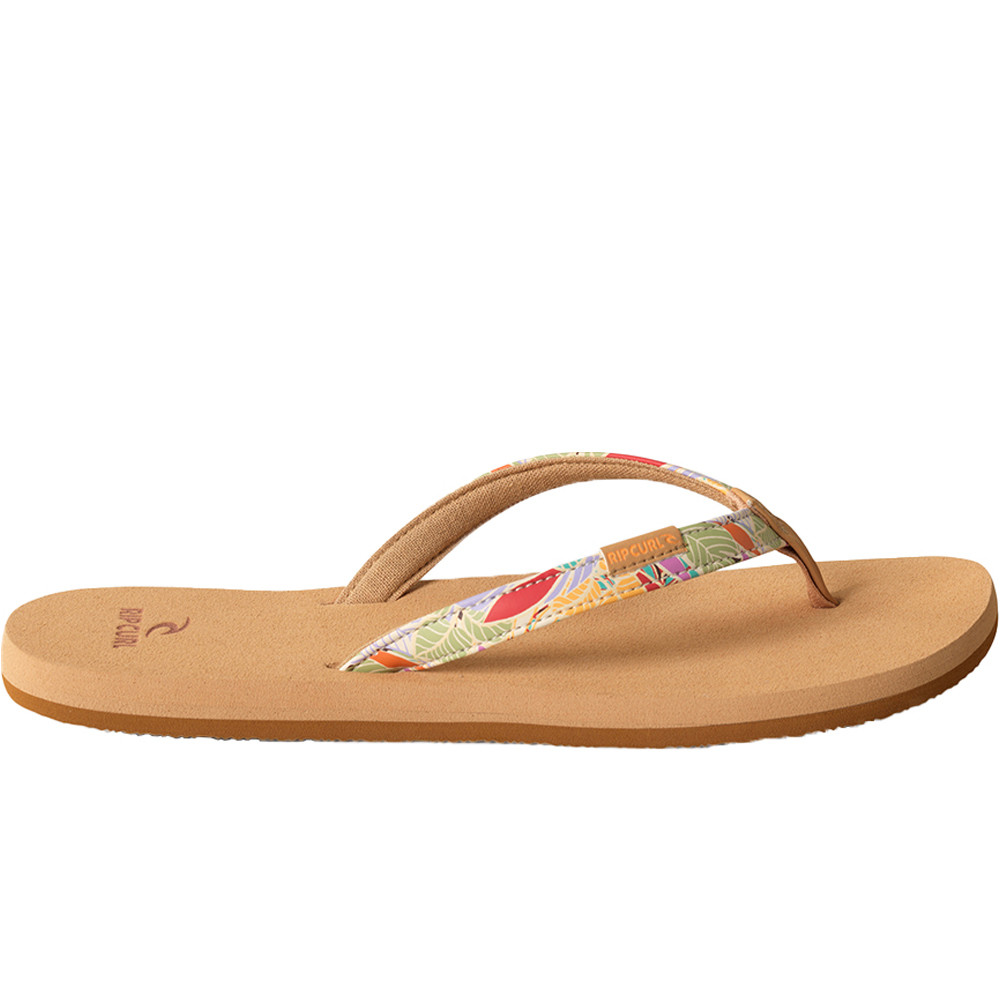 Rip Curl freedom chanclas mujer