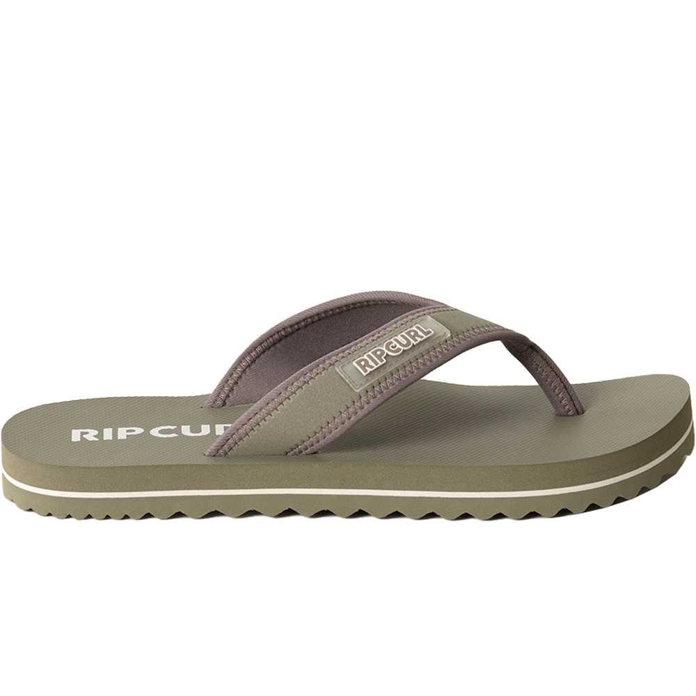 Florida chanclas mujer