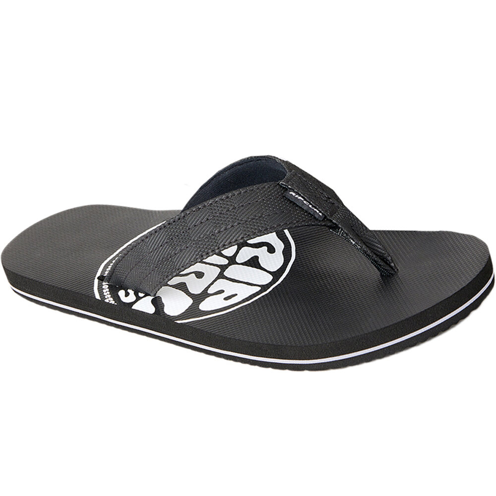 Ripper chanclas hombre Blanco (43)