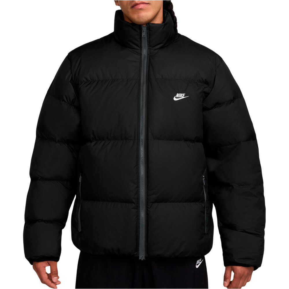 Nike therma-fit club 650 chaquetas hombre