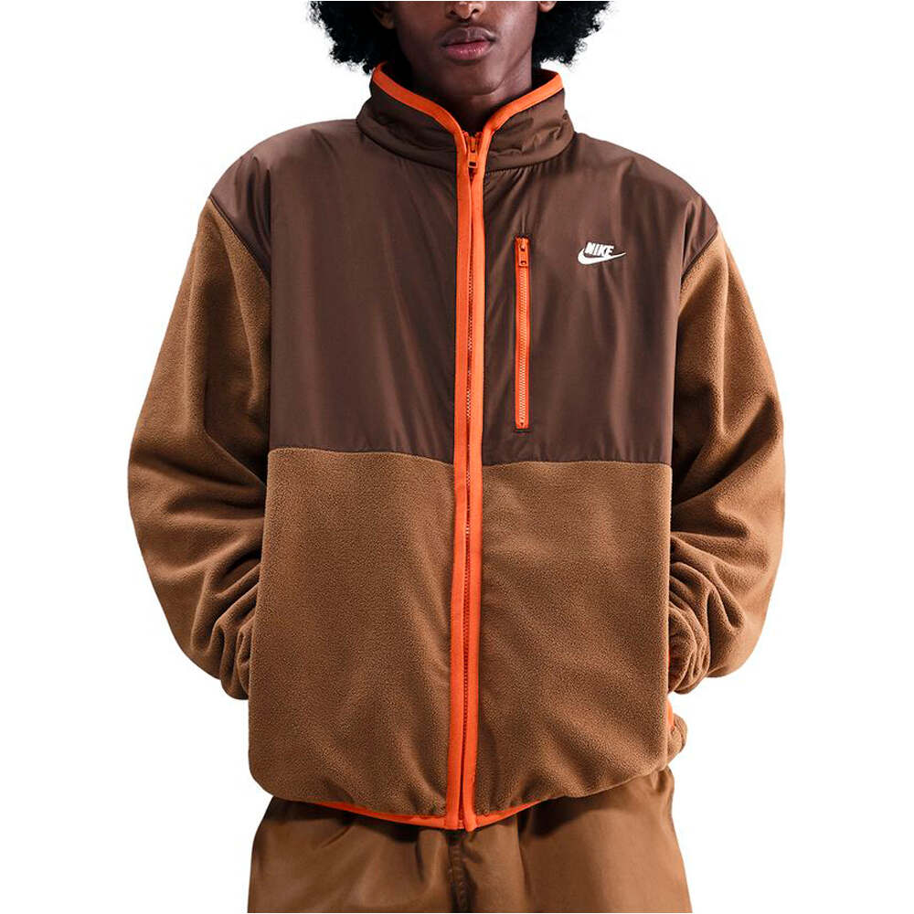 Nike club winterized chaquetas hombre