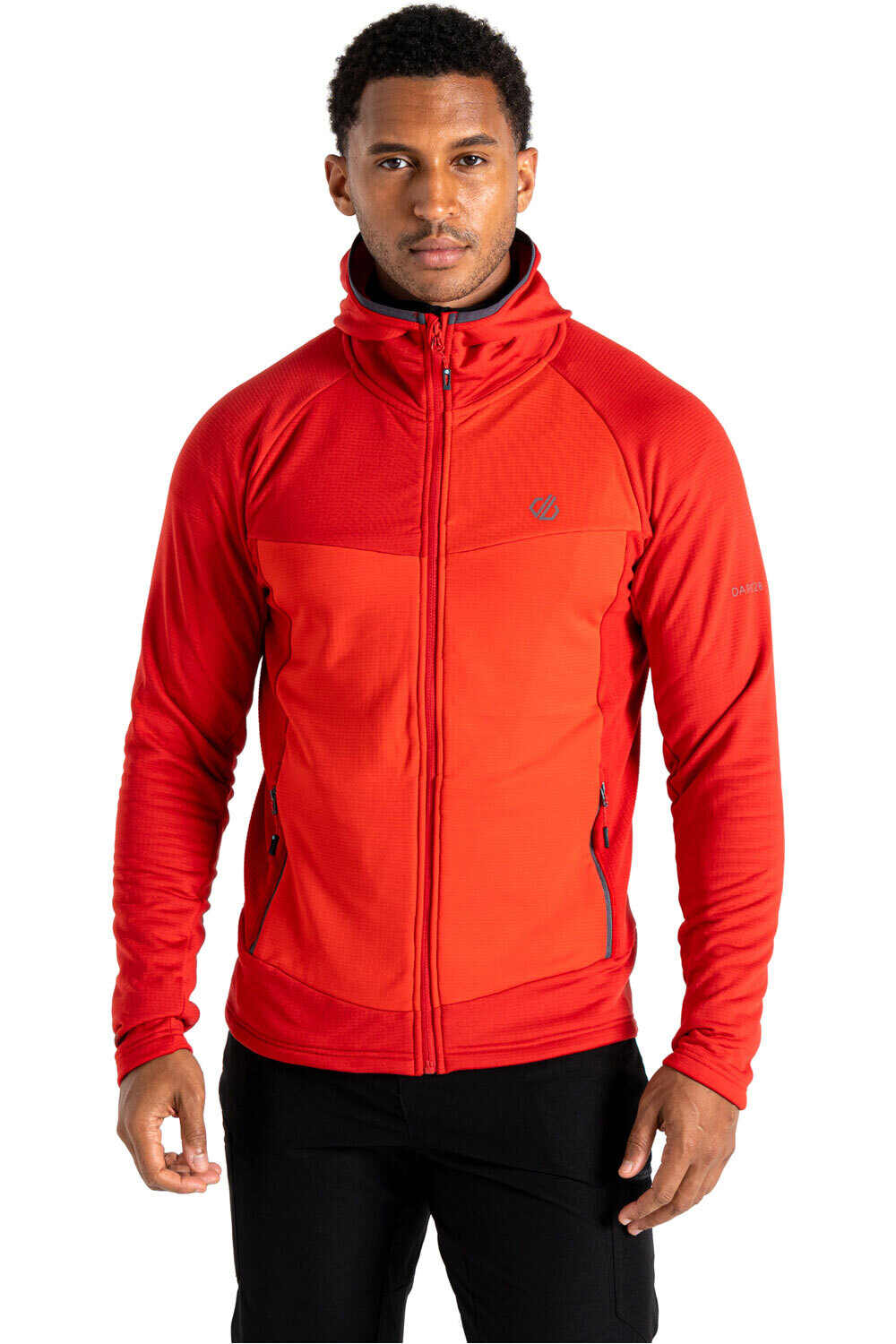 Dare2b assimilate iv forro polar hombre