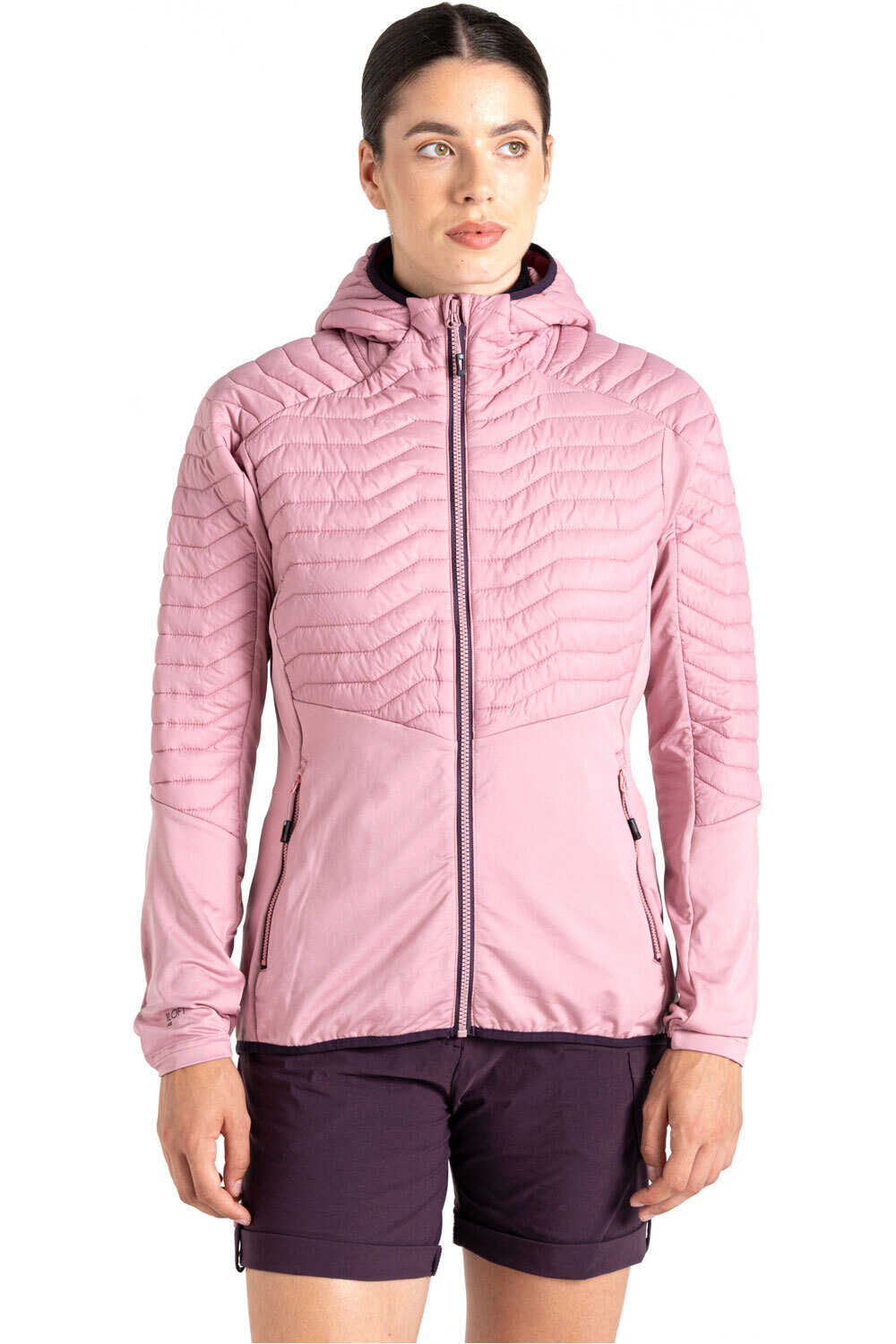 Altimeter ii chaqueta outdoor mujer Lila (20)