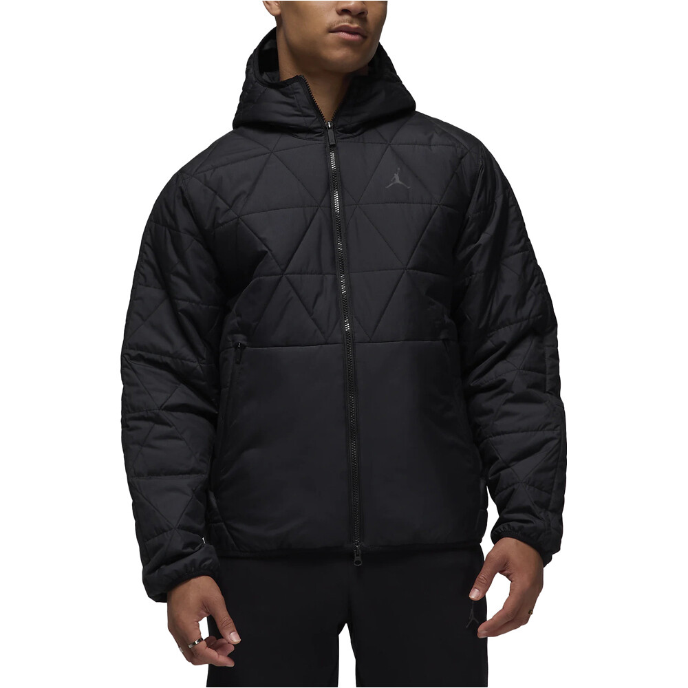 Nike jordan sport therma-fit chaquetas hombre