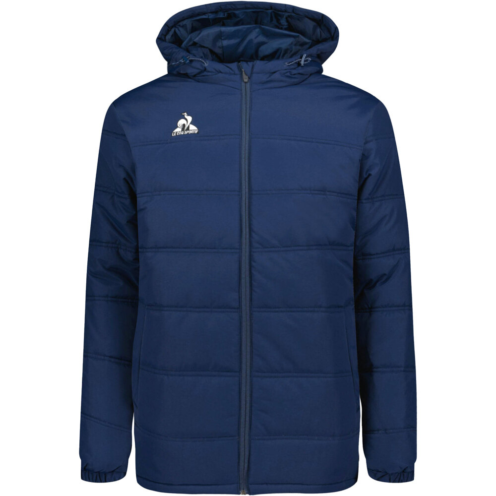 Le Coq Sportif training doudoune n1 m chaquetas hombre