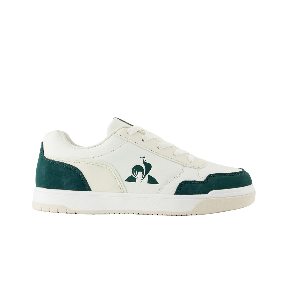 Le Coq Sportif court breaker gs zapatilla moda niño