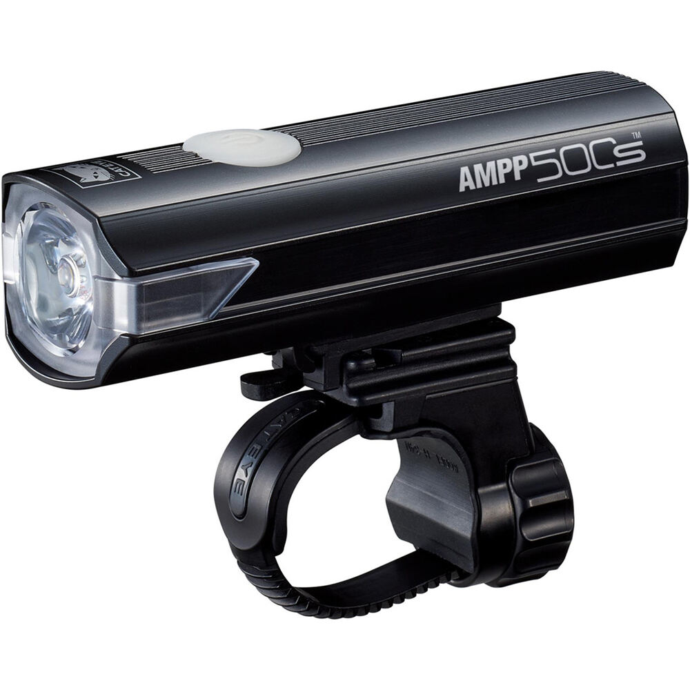 Ampp500s luz delantera bicicleta (UNICA)