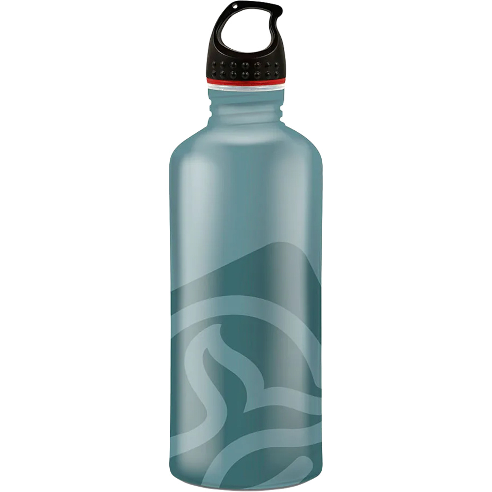Gros morne 750 ml cantimplora Verde (UNICA)