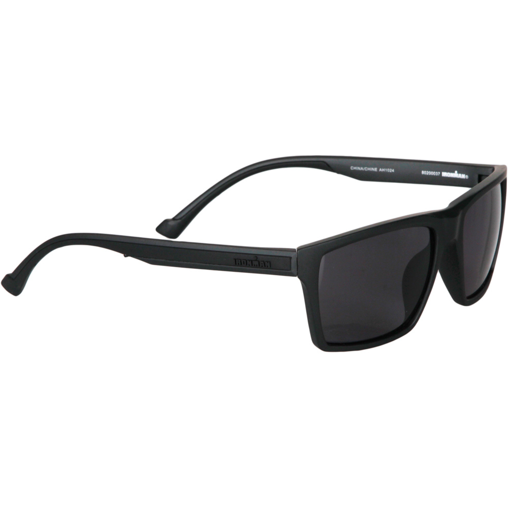 If 24 304 gafas deportivas Gris (UNICA)
