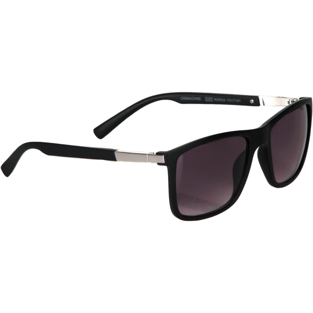 Gafas deportivas Negro (UNICA)
