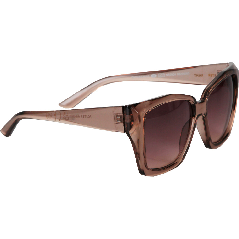 Gafas deportivas Rosa (UNICA)