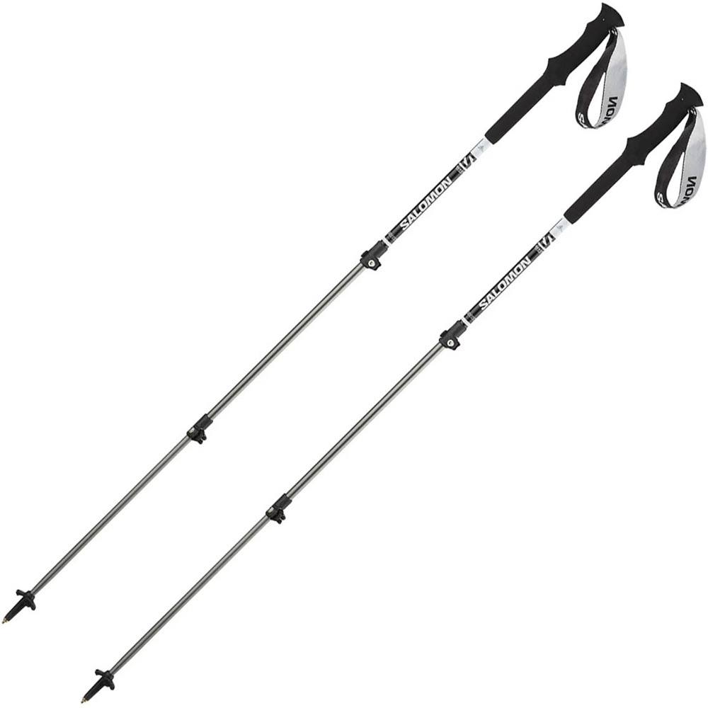 Poles quest alu vario (UNICA)