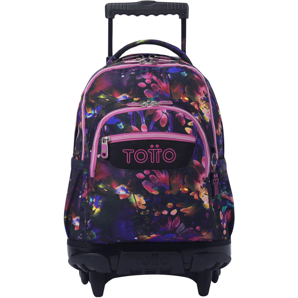 Rue bomper renglones mochila deporte (UNICA)