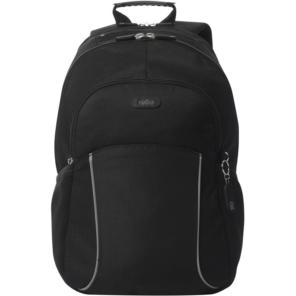 P tablet y pc cambri 20 mochila deporte Negro (UNICA)