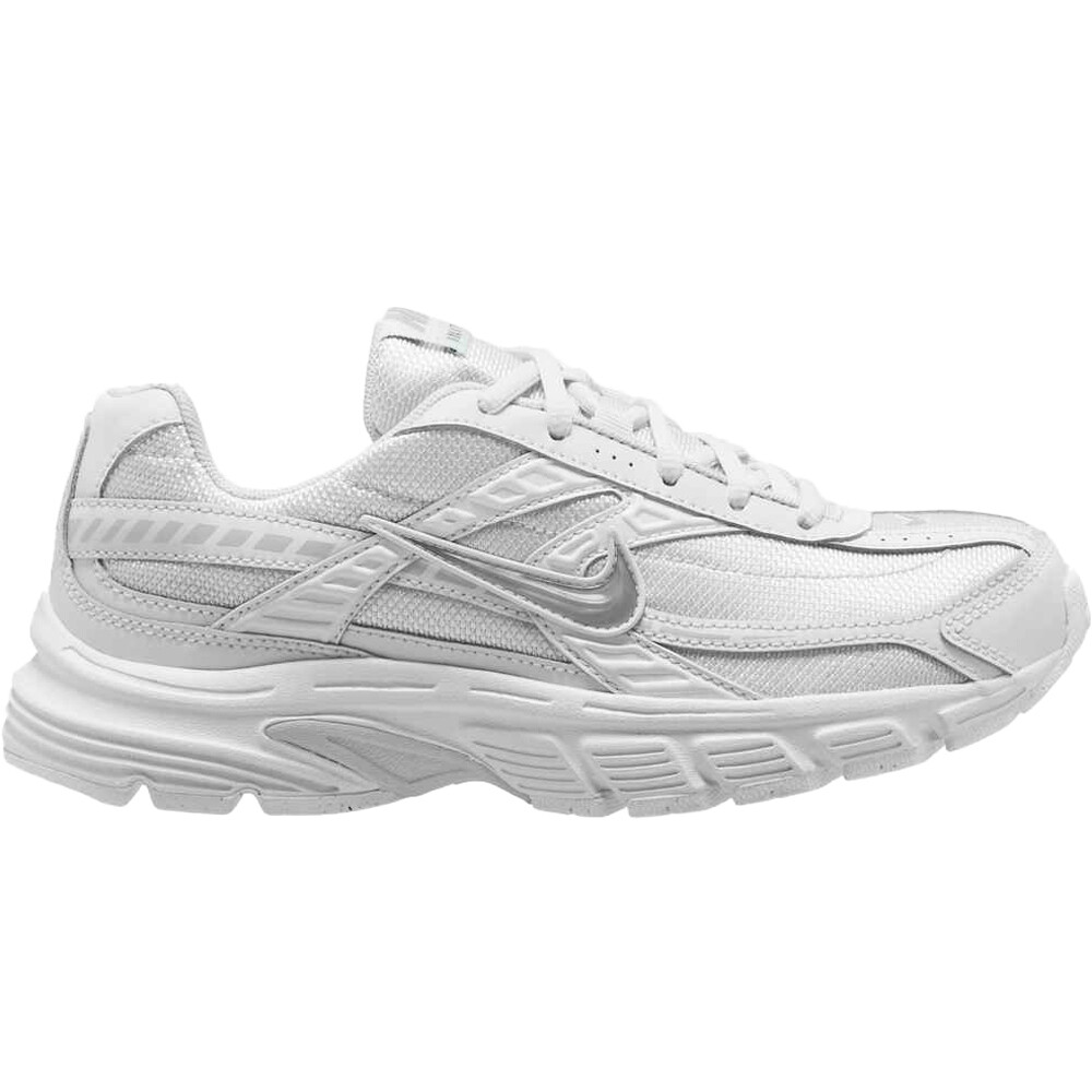 Initiator zapatilla moda mujer Blanco (41)