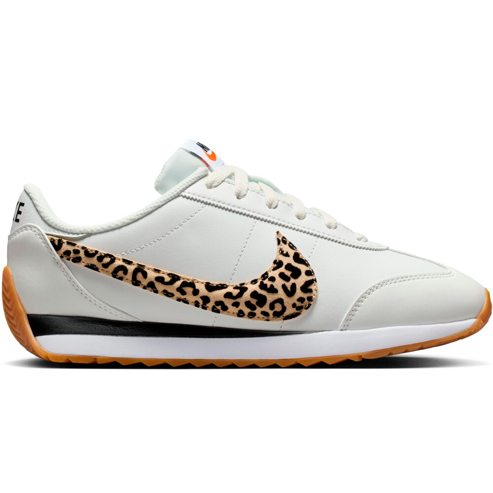 Pacific ltr se zapatilla moda mujer Blanco (36)