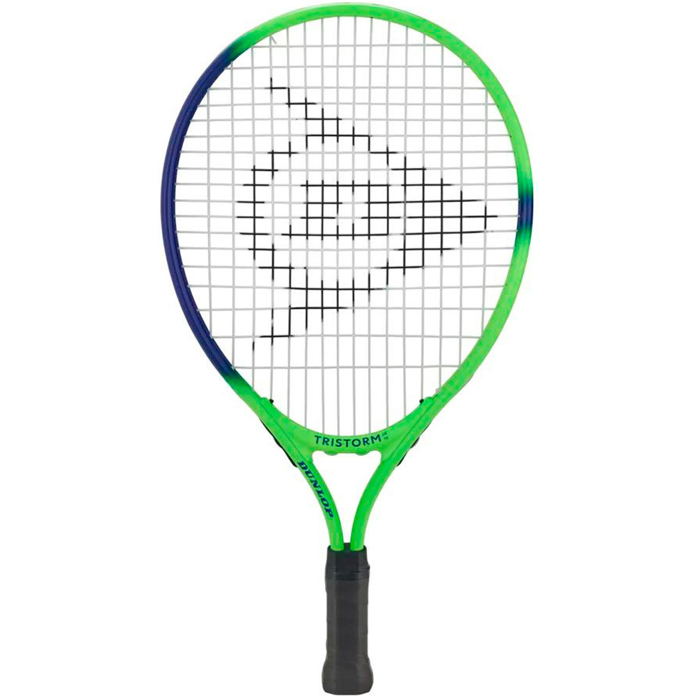 Dunlop tristorm jr raqueta tenis niño