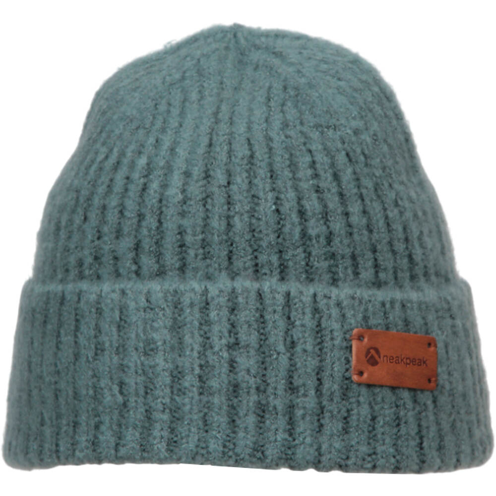 Neak Peak aconcagua gorro esquí infantil