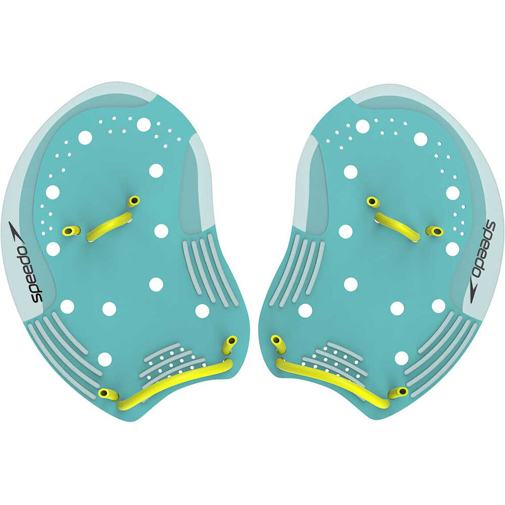 Speedo im tech paddle tabla natación